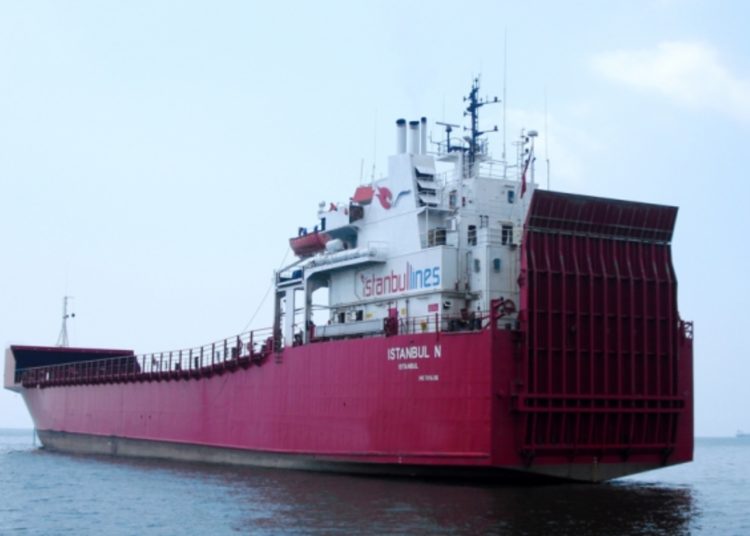 UN probes Turkish firm that delivered military goods to Somalia without notification