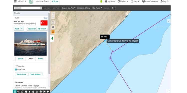 UN investigates Turkish ship that had been moored near al-Shabab stronghold in Somalia