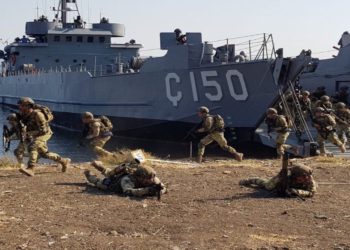 Turkey ratchets up campaign to justify invasion of eastern Greek islands in the Aegean