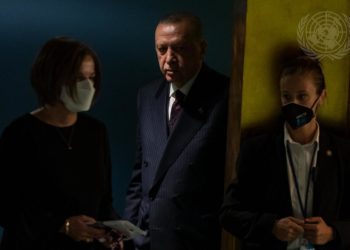 German NGO wants UN’s help in halting cooperation with Turkish intelligence against critics abroad