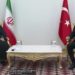 Turkey helped Iran deliver weapons to Islamists in Libya