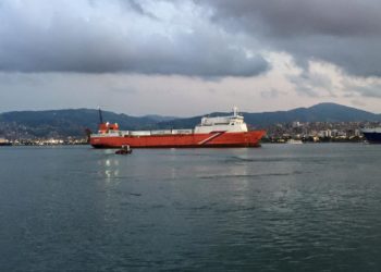 Business group close to Turkish President transported illegal arms to Libya