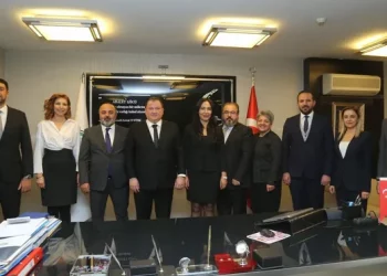 Pro-secular bar association covers up Turkey's Islamist government's tortures