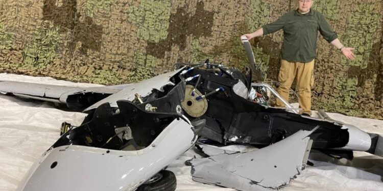 Erdoğan-backed drone company that angered Russians in Donbas opens a production facility in Ukraine