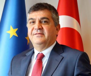 Turkish Deputy Foreign Minister reveals UK completely lifted arms sales ban to Turkey