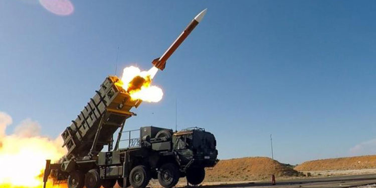 Pro-Erdoğan think tank recommends abandoning additional S-400 purchase to avoid further strengthening Greece’s hand