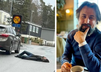 Turkish government-backed thugs continue to attack critical journalists in Sweden