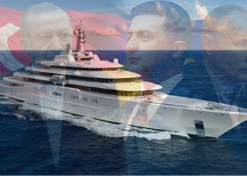 Erdoğan invites Russian oligarchs to Turkey: ‘Our door is open’