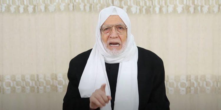 Pro-Erdoğan grand mufti of Syria set up a foundation in Turkey to run schools, including a university