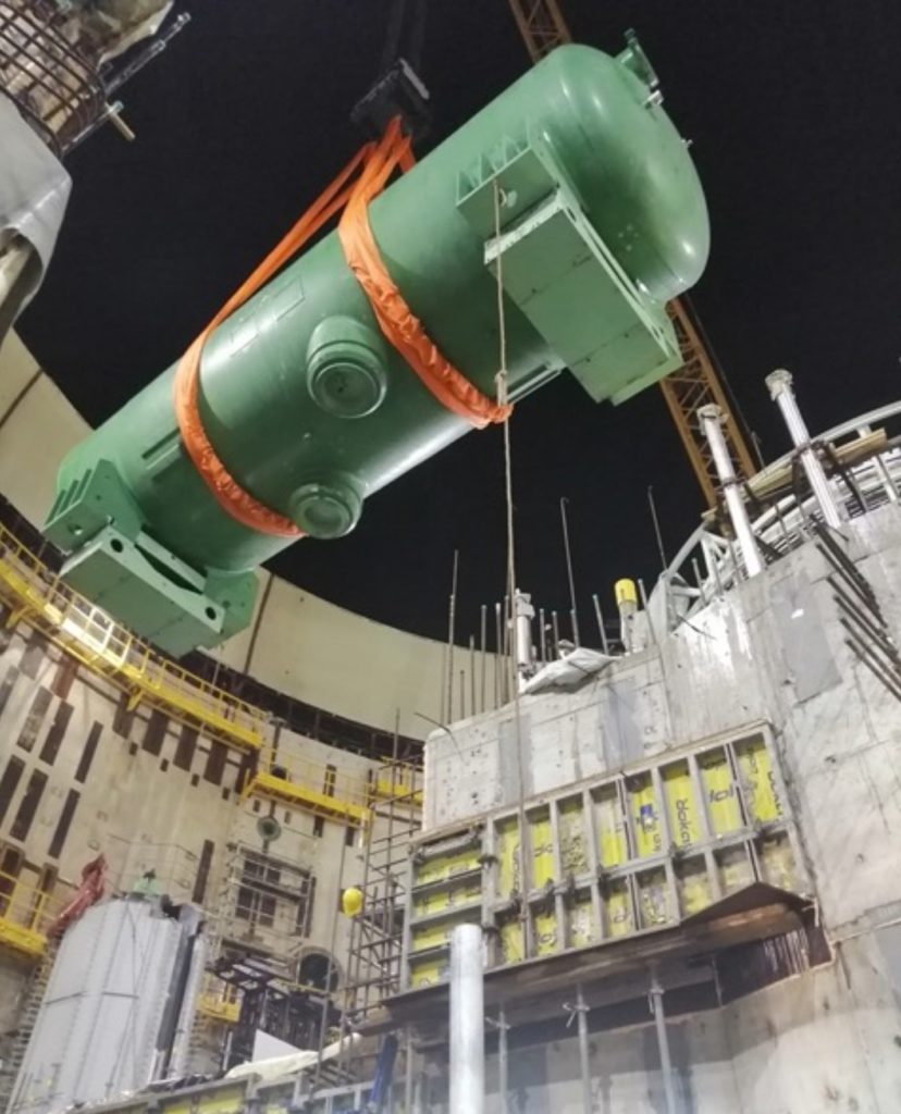 Turkey approved concessions to Russia on $20 bln nuclear power plant amid sanctions, Ukraine-Russia war