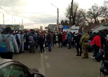 Turkey is in contact with both Russia and Ukraine