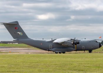 Turkey fails to extract 2 military aircraft stranded in Kyiv despite hosting peace negotiations between Ukraine and Russia
