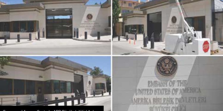 Turkish businessman who bribed US State Department employee is linked to Erdoğan gov’t