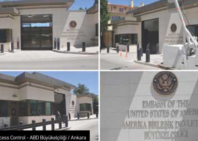 Turkish businessman who bribed US State Department employee is linked to Erdoğan gov’t