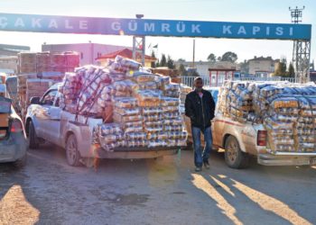 UN warns Turkey could face charges of war crimes for plundering Syrian wealth