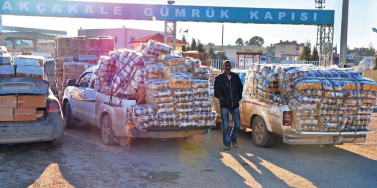 UN warns Turkey could face charges of war crimes for plundering Syrian wealth