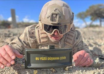 Turkish gendarmerie, accused of running illegal drugs, to train Kuwaiti national guard