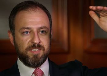 More Turks have faced the long arm of US justice in criminal prosecutions in recent years