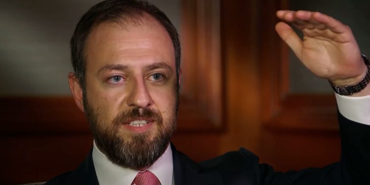 More Turks have faced the long arm of US justice in criminal prosecutions in recent years