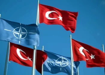 New official figures show 24,339 pro-NATO officers including top generals purged from the Turkish military in 5 years