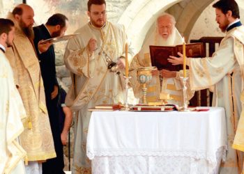 Interfaith dialogue with Jews, Christians cited as criminal offense in Turkey in a new indictment