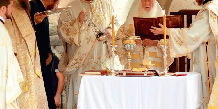 Interfaith dialogue with Jews, Christians cited as criminal offense in Turkey in a new indictment