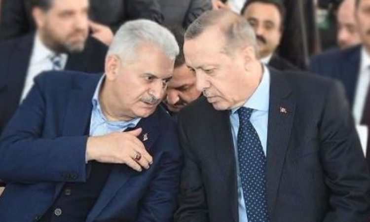 Erdoğan reprimands prime minister for questioning controversial coup attempt, former ally reveals