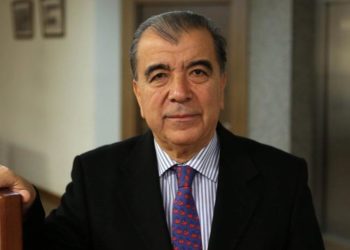 Former intelligence officer insists he’s in prison for exposing Russian threat in Turkey