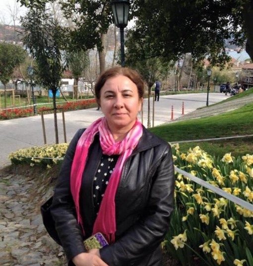 Officials who resisted Erdoğan during Gezi protests were later convicted as terrorists