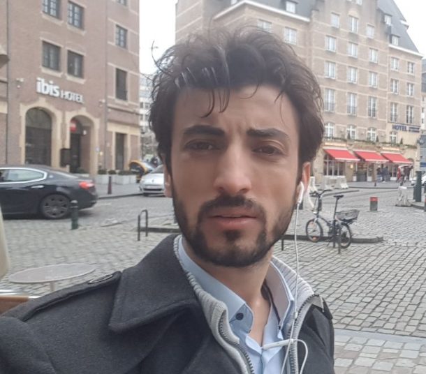 Turkish editor working for media outlet critical of President Erdoğan is at risk of deportation in Norway