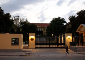 Erdoğan gov’t eavesdrops on Western embassies, uses intercepted talks to score points in politics