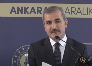 Turkey nominates human rights abuser to UN Human Rights Committee