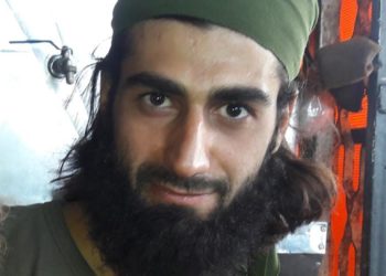 Turkey released ISIS fighter from prison citing COVID risks, allowing him to escape into Syria