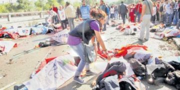 Notorious ISIS commander wanted by INTERPOL received treatment in a Turkish state hospital, official document shows