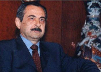 Former spymaster pulls the strings of Turkey’s far-right MHP, an ally of the Erdoğan gov’t