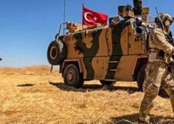 ‘Libya troops motion’ to grant Erdoğan unlimited authority to send troops to another country