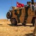 ‘Libya troops motion’ to grant Erdoğan unlimited authority to send troops to another country