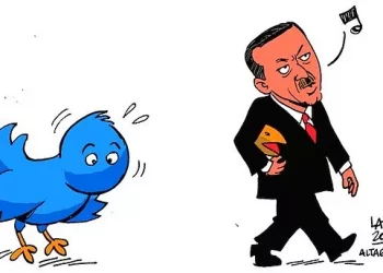 Erdoğan to enact new laws to silence opposition on social media before the elections