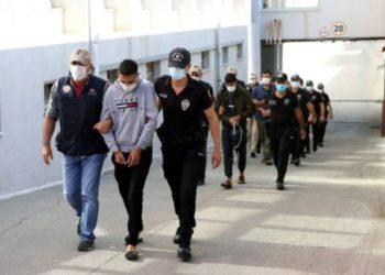 Turkish courts continue to let ISIS suspects go after brief detentions as part of revolving door policy