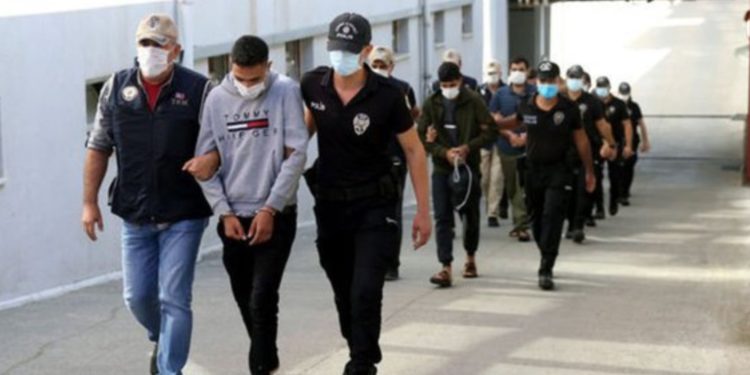 Turkish courts continue to let ISIS suspects go after brief detentions as part of revolving door policy