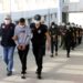 Turkish courts continue to let ISIS suspects go after brief detentions as part of revolving door policy