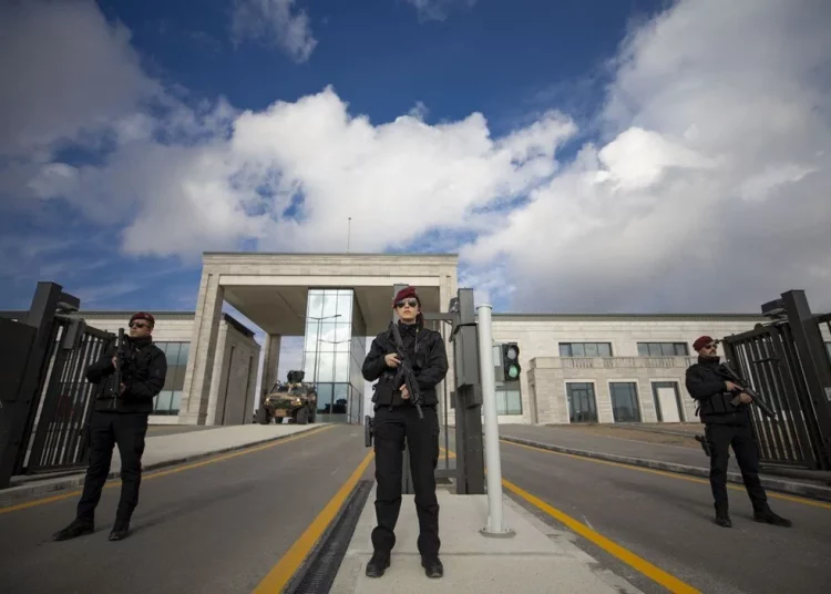 New media laws ban critical reporting on Turkish Intelligence