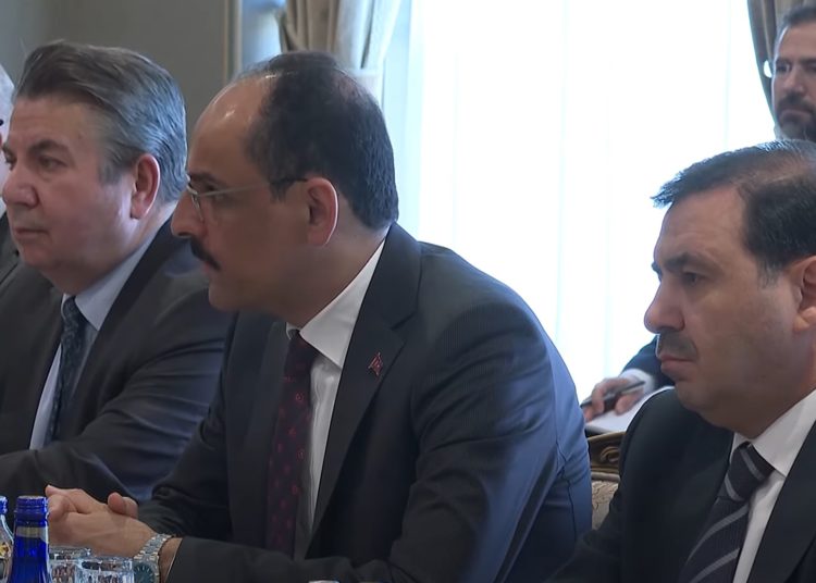 Turkey’s ‘divide-and-conquer’ plot for Sweden and Finland in their NATO bid failed