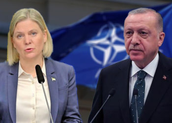 Turkish demands regarding Sweden’s NATO membership full of contradictions and blunders