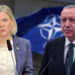 Turkish demands regarding Sweden’s NATO membership full of contradictions and blunders