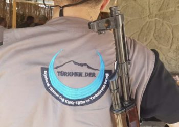 Erdoğan secured the release of a convicted jihadist who was serving a life sentence in the UAE