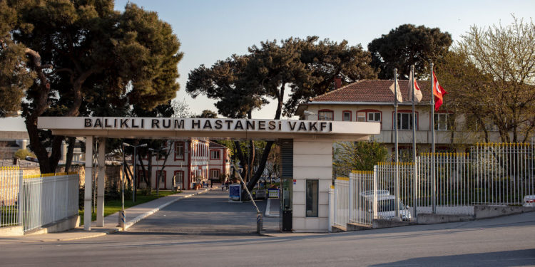 Turkish government prepares for new interventions in non-Muslim foundations