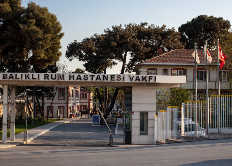 Turkish government prepares for new interventions in non-Muslim foundations