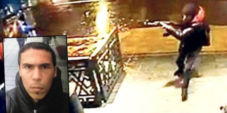 ISIS terrorists can be released under agreement between Uzbekistan and Turkey