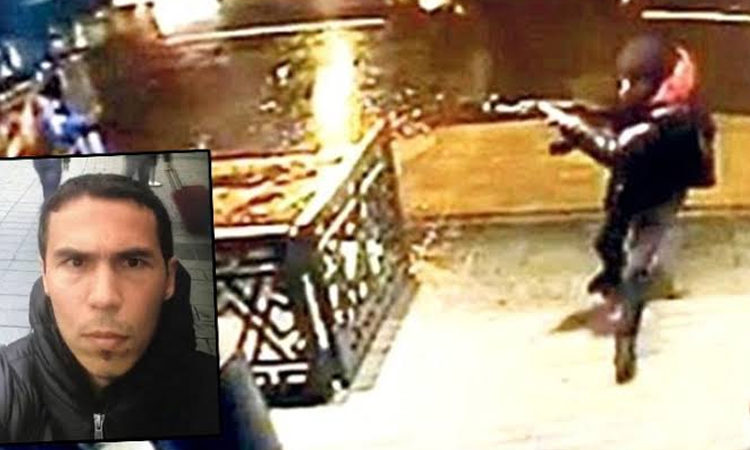 ISIS terrorists can be released under agreement between Uzbekistan and Turkey